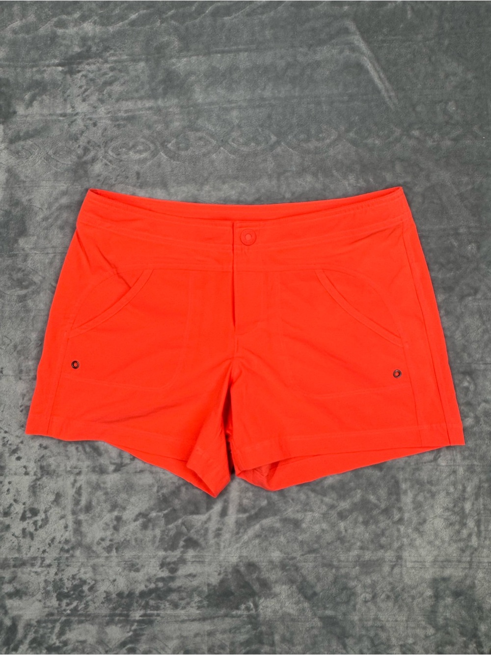Athleta Women's Coral Athletic Shorts with Pockets